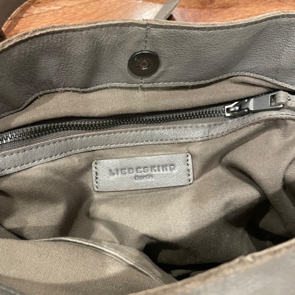 Liebeskind Crossbody and Shoulder Bag - Picture 5 of 5